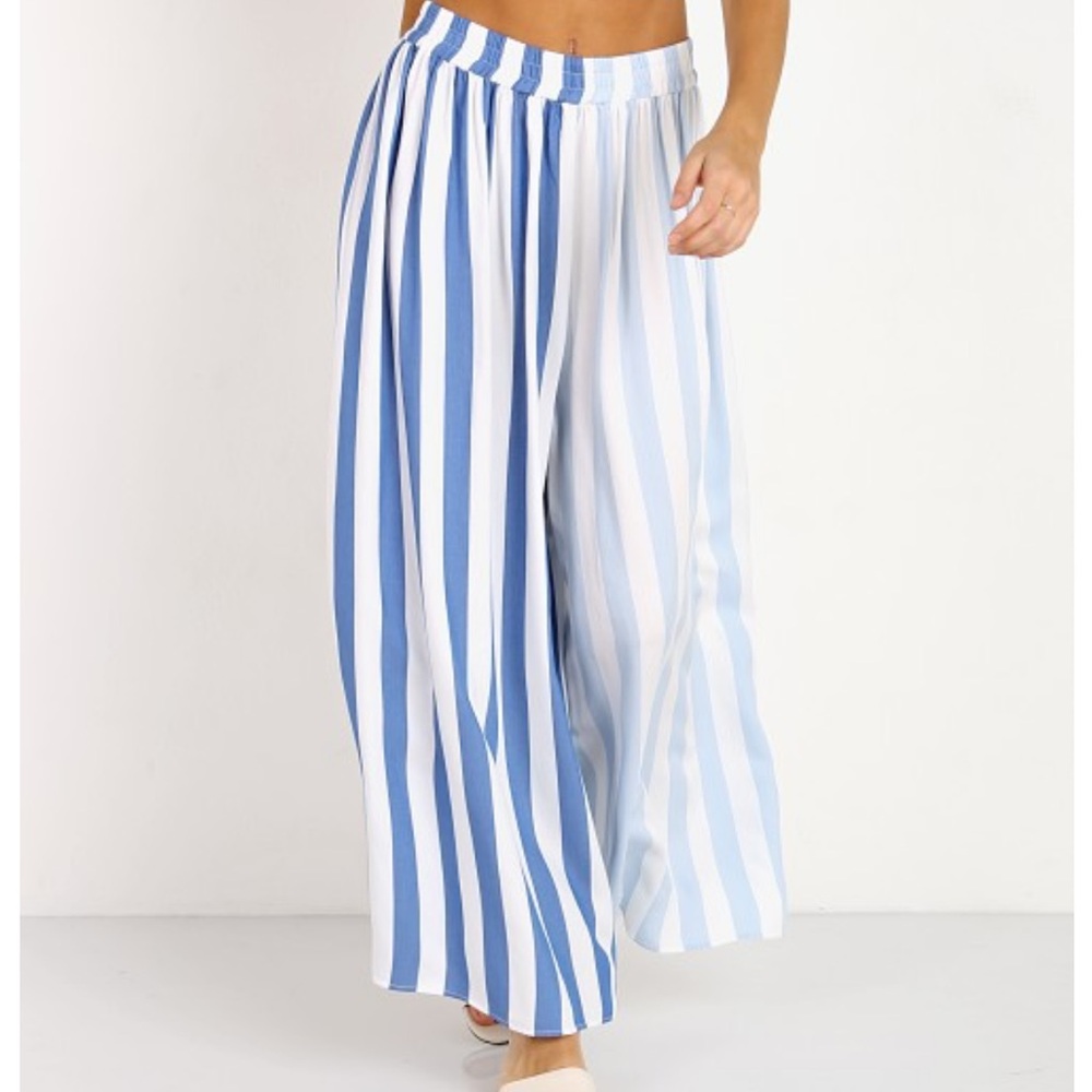 Mara Hoffman Swim Collection Layla Pant